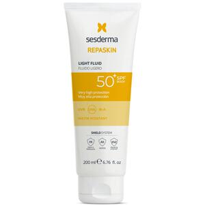【618抢先购】sesderma赛斯黛玛全身SPF50+轻透身体防晒乳防水汗