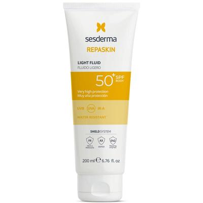 赛斯黛玛SPF50+轻透防水防晒乳