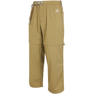 nike耐克夏季男子运动训练休闲长裤DX6647-276