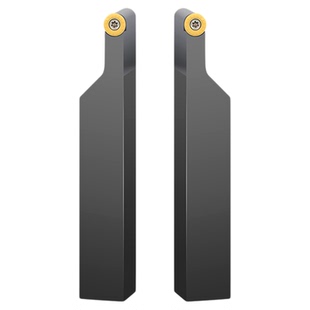 外圆圆弧数控车刀杆SRACR/L车床刀把刀架圆刀片R2.5/3/4/5/6/8/10