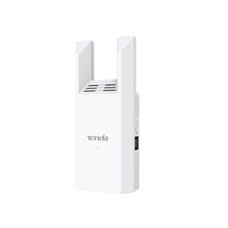 【官方自营】腾达wifi信号放大器增强器路由器中继器5G双频千兆无线网扩大器穿墙王家用接收器加强器A18pro