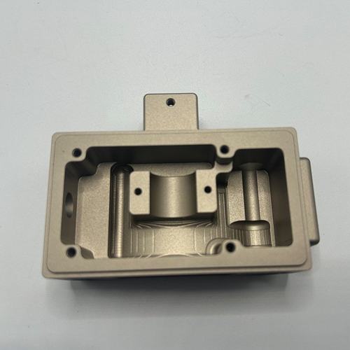 精密外观件加工仪表加工机械零件CNC铝五金数控车床零件加工件