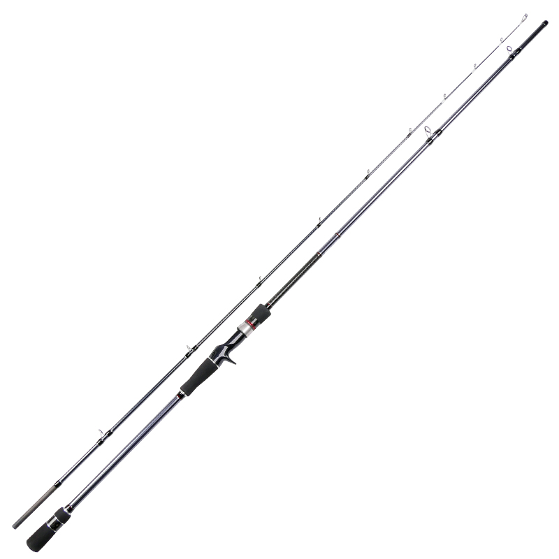 帶魚(yú)竿奧林帕斯串鉤釣帶魚(yú)