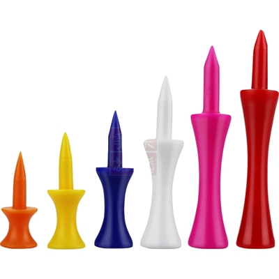 tee散装单只外贸用品高尔夫球钉