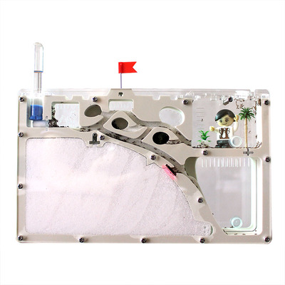 宠物笼子新型繁殖亚克力蚂蚁窝