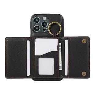 适用OPPO A5Pro手机壳A3X商务A2m插卡套A1s左右翻A3活力版手提A2x皮套A1i零钱包A2Pro高档7保护套S16P防摔潮