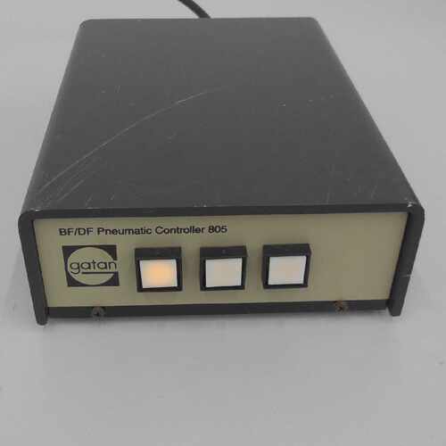 Gatan BF/DF Pneumatic controller 805 805.43000