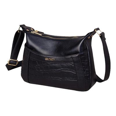 esunarty斜挎包车缝线