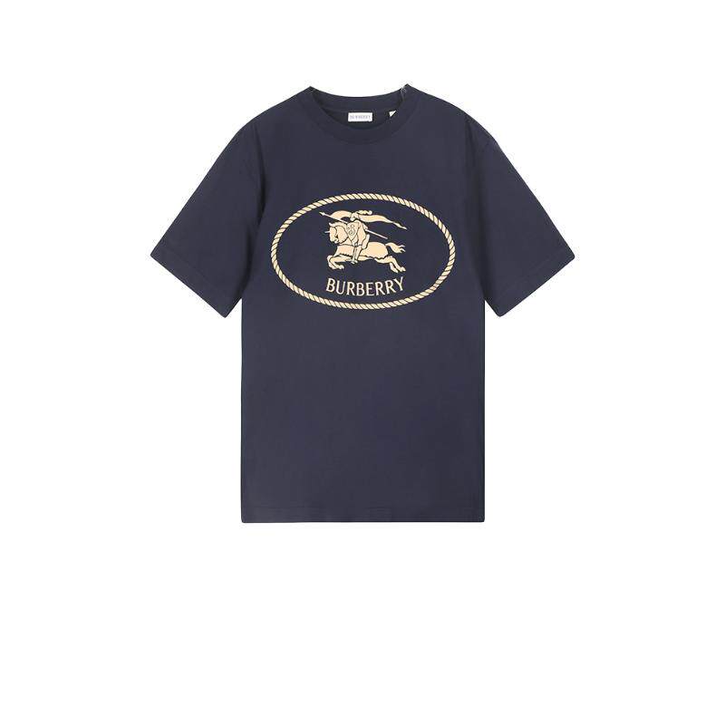 BURBERRY/博柏利男士马术骑士