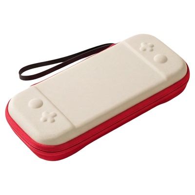 switch便携保护套硬壳switch配件