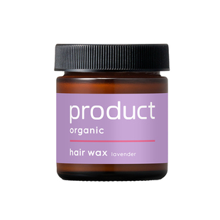 【新品上市】product普柔达薰衣草发蜡定型造型滋润抚毛躁湿发