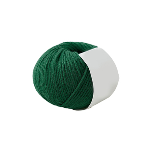 生活毛线满满纯羊毛线美利奴围巾编织手工diy中粗毛线团毛衣防缩