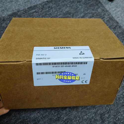 议价6ES7357-4AH01-0AE0 未6ES7 357-4AH01-0AE0 质保一年
