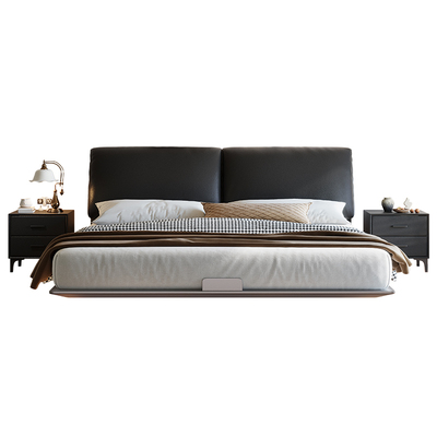 DDC大象耳朵悬浮床碳素钢床架