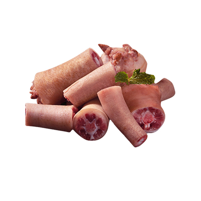 密架山猪有机黑猪猪尾巴