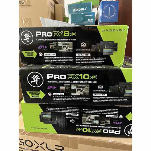 【议价-可维修】 profx10v3 美奇 /均有货