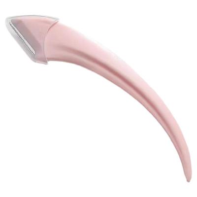 修眉毛剪刀带眉梳子修剪器