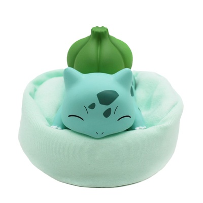 精灵宝可梦ins日系可爱妙蛙种子