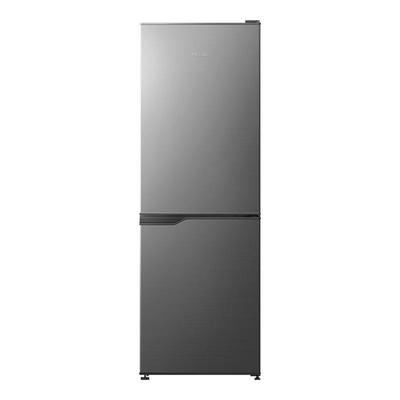 美菱离子净185L二门节能低噪微霜小型家用电冰箱官方旗舰店正品