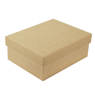 礼品盒定制天地上下盖现货空白硬纸盒定做印刷LOGO礼物方形包装盒