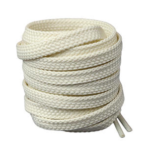 鞋带扁平适配新百伦NB双层原装男女款板鞋运动鞋黑白色百搭休闲款