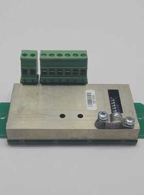 EMERSON MAS 2600 Converter Amplifier PCB Board G022A901V4