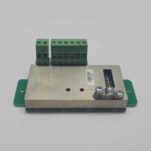 EMERSON MAS 2600 Converter Amplifier PCB Board G022A901V4