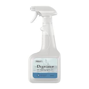 【自营】asabath进口抽油烟机清洁剂厨房去重油清洗剂强力油污净