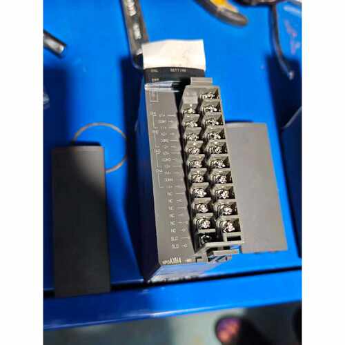 PLC模块 NP1AXH4-MR，件，询价