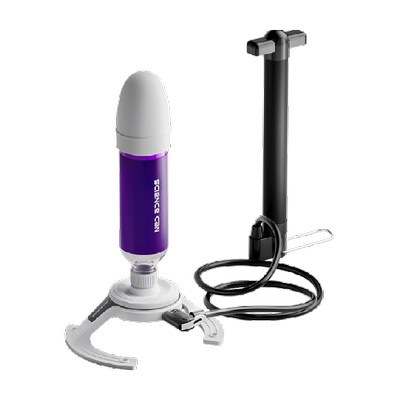 Sciencecan科学罐头益智认知玩具