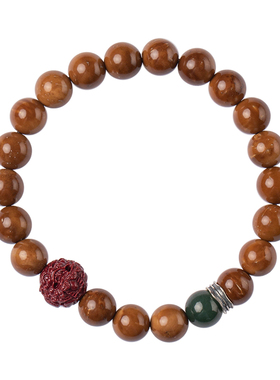 高档库克菩提串珠手串礼物