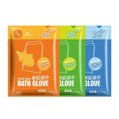 老汤搓澡巾女士专用粗砂强力