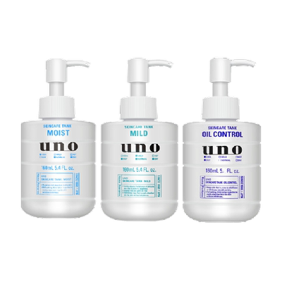 吾诺男士保湿调理乳滋润型