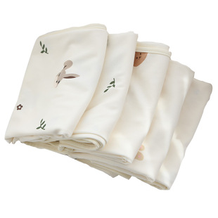 包单初生婴儿纯棉产房抱被新生儿四季防惊跳襁褓0-3月薄包巾裹布