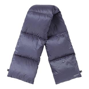 thisisneverthat® PERTEX® T Down Scarf秋冬新款轻量羽绒围巾