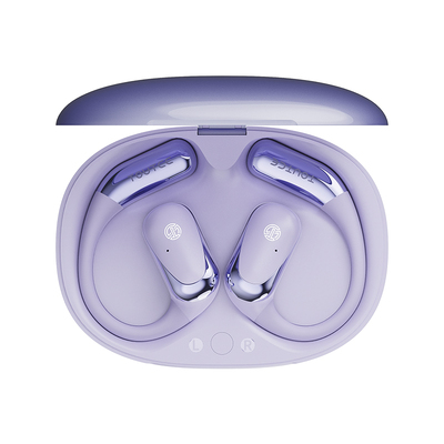 TOUTCE图偲TS06开放式Ai翻译耳机