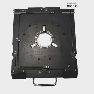 Karl Suss 106462 MA-150 Mask Holder Karl Suss MA-150 Mask Al