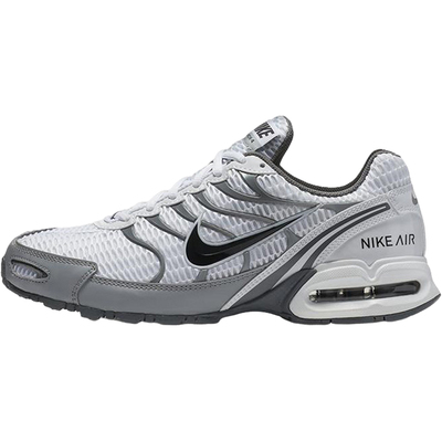 Nike/耐克正品当季新款男士气垫缓震运动跑步鞋343846-100