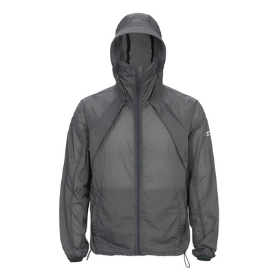 CATSSTAC活片剪裁防晒服