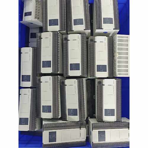 溢价-XD5E60T4E信捷PLC件成
