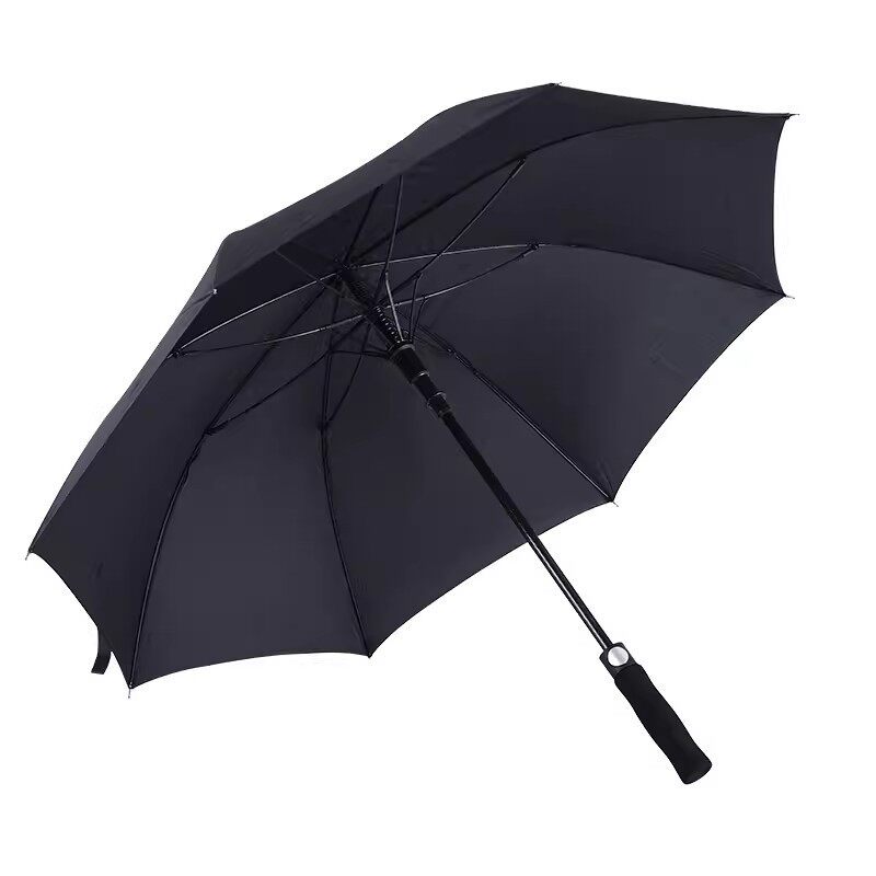 长柄雨伞定制logo8骨10骨伞/雨具定制