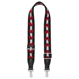 【新年情人节礼物】kipling2026春夏新配饰|SHOULDERSTRAP BASIC