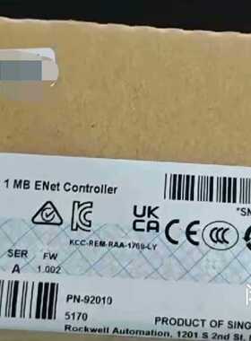议价1769-L30er In Stock Br New Original Stard Price In Stock