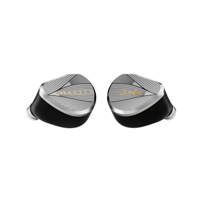 NX8Ti限量版八单元有线HiFi耳机