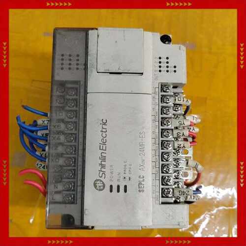 【问价】士林可程式控制器AX0N-24MR-ES