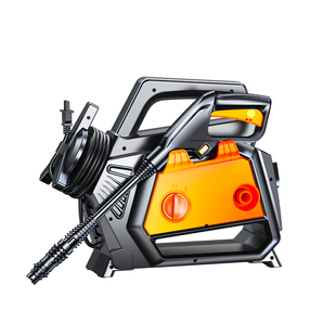 洗车机220v高压水枪家用大功率清洗机2026新款增压水泵超强力洗地