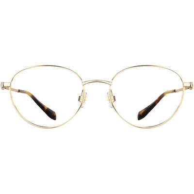 陌森近视眼镜框轻盈钛框