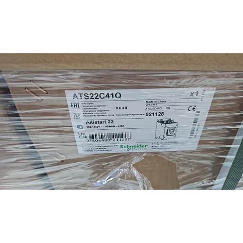 议价施耐德软启动器ats22D32Q/D88Q/C11Q/c17q/d88q/d62q/d75q/c3