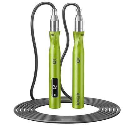 夺冠中考专用计数跳绳初中生