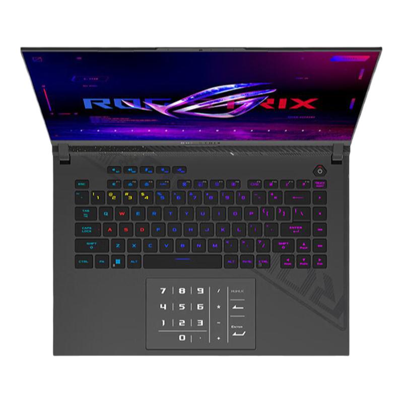ROG/玩家国度 枪神系列 枪神8plus超竞枪神9超竞游戏笔记本电脑